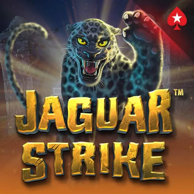 Jaguar strike