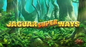 Jaguar SuperWays