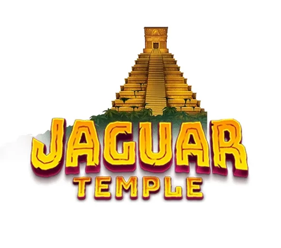 Jaguar temple