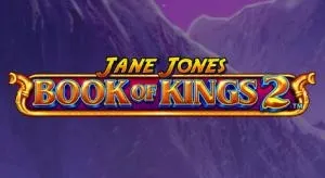 Jane jones book of kings 2