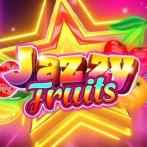 Jazzy fruits