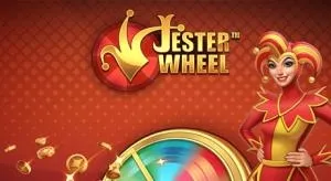 Jester wheel