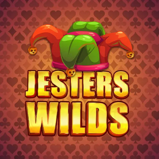 Jesters wilds