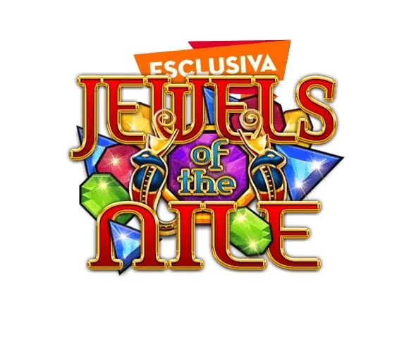 Jewels of the nile