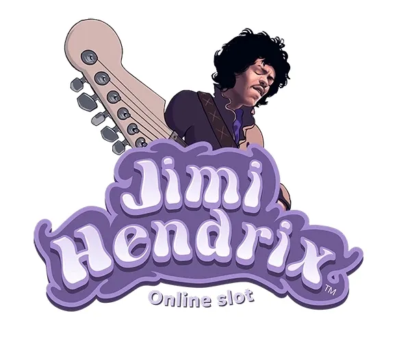 Jimi Hendrix Online Slot