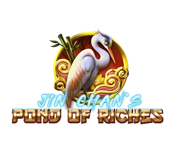 Jin chan's pond of riches