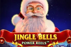 Jingle bells power reels