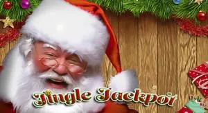 Jingle jackpot