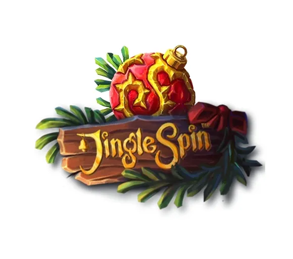 Jingle spin