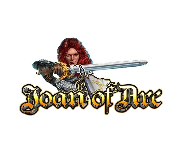 Joan of arc