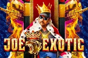 Joe exotic