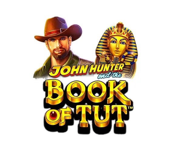 John Hunter and the Book of Tut