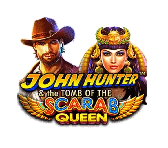 John hunter and the tomb of the scarab queen
