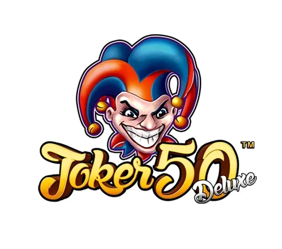 Joker 50 deluxe