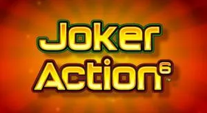 Joker action 6