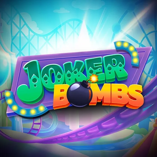 Joker bombs