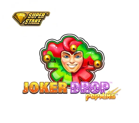 Joker drop