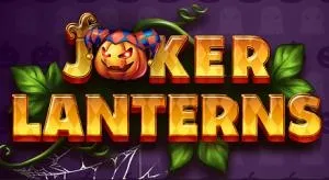 Joker lanterns