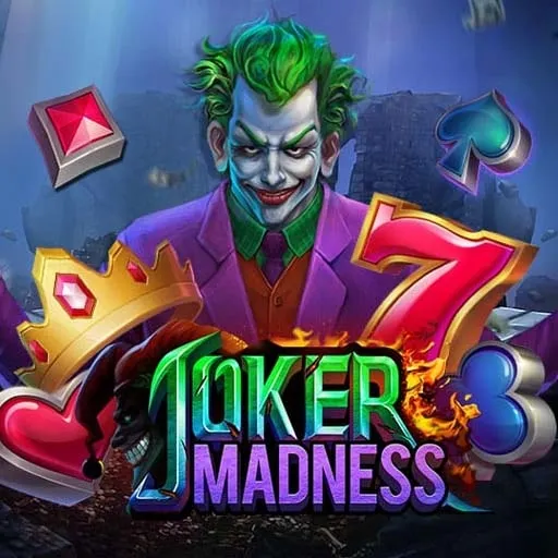 Joker madness