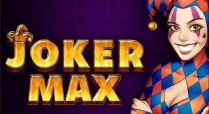 Joker max