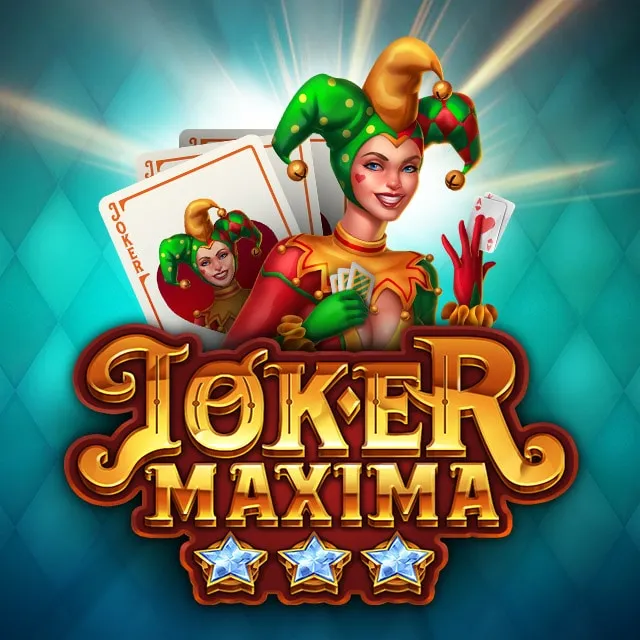 Joker maxima