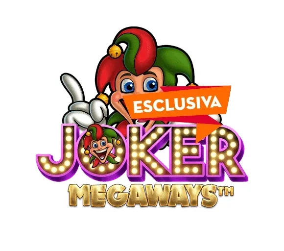 Joker Megaways™