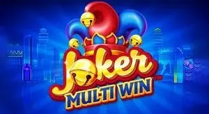 Joker multi win