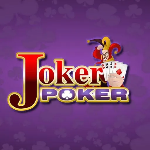 Joker poker