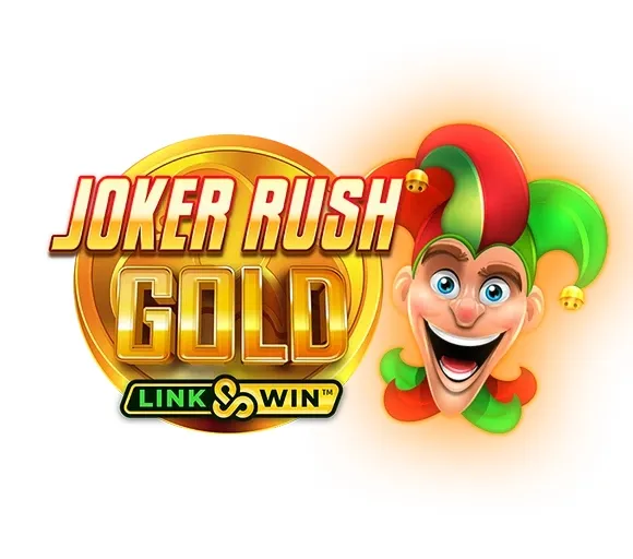 Joker rush gold