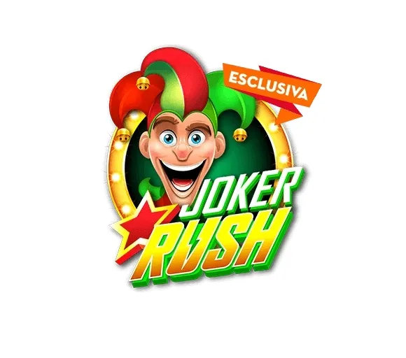 Joker Rush