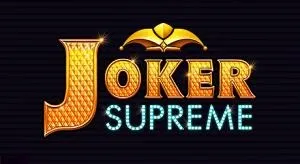 Joker supreme
