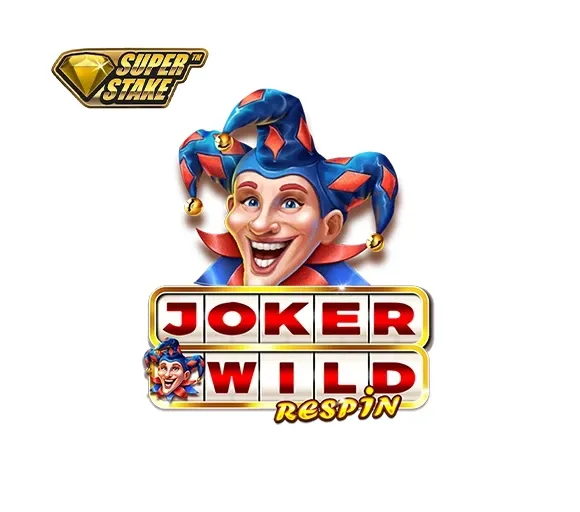 Joker wild respin