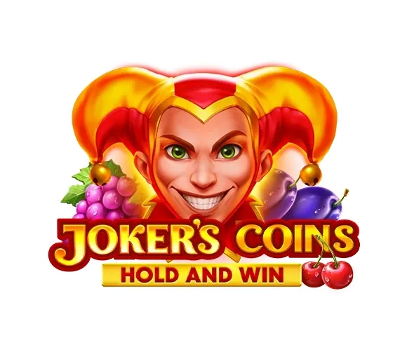 Joker's Coin: Hold and Win
