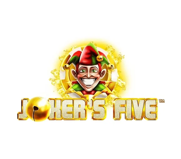 Joker's five