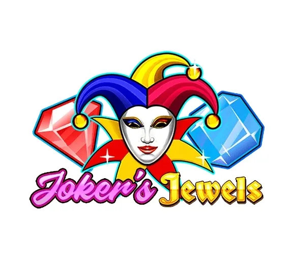 Joker's Jewels