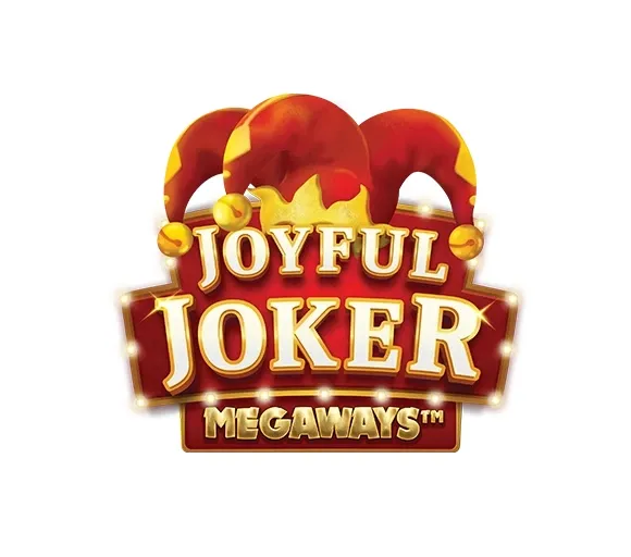 Joyful joker Megaways™