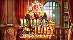 Judge and Jury Megaways™