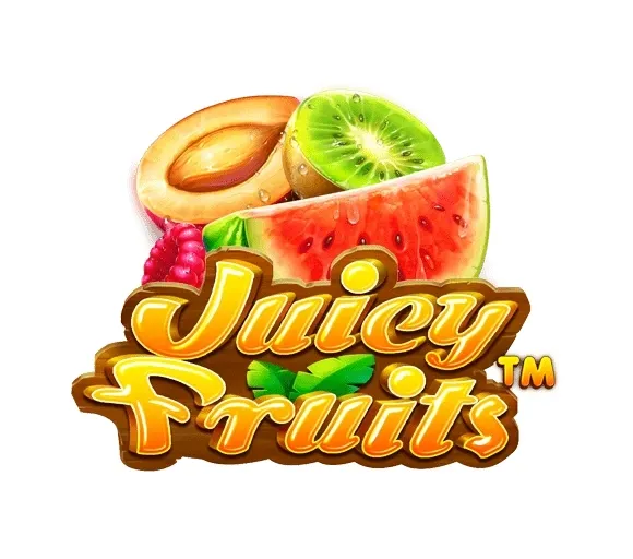 Juicy fruits
