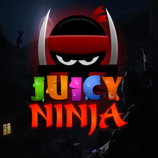 Juicy ninja