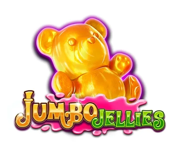 Jumbo jellies