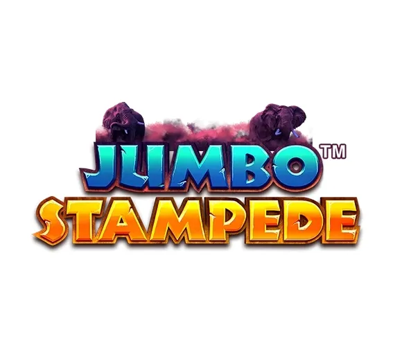 Jumbo stampede