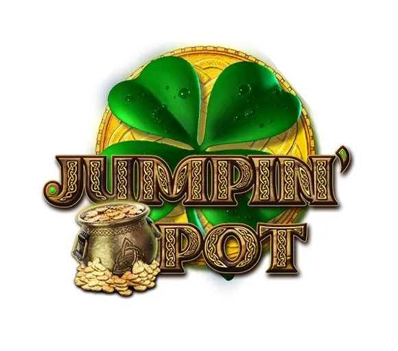 Jumpin pot