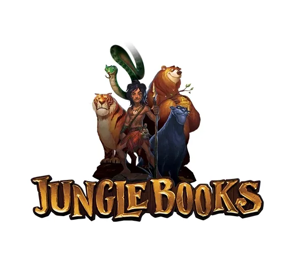 Jungle books