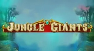 Jungle giants