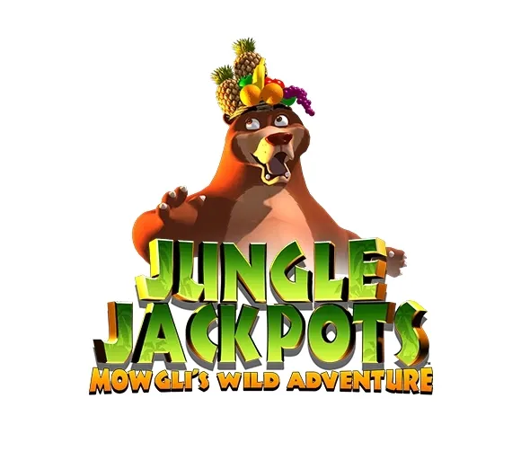 Jungle jackpots