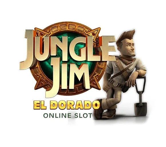 Jungle jim El Dorado