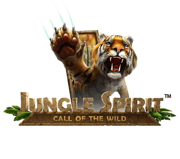 Jungle spirit