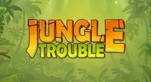 Jungle trouble