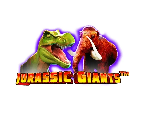 Jurassic giants