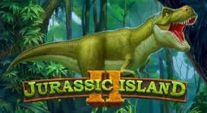 Jurassic island 2